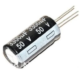 3300uF/50V