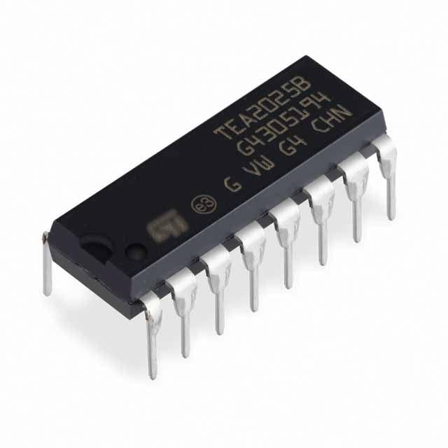 TDA2025 - Image 3