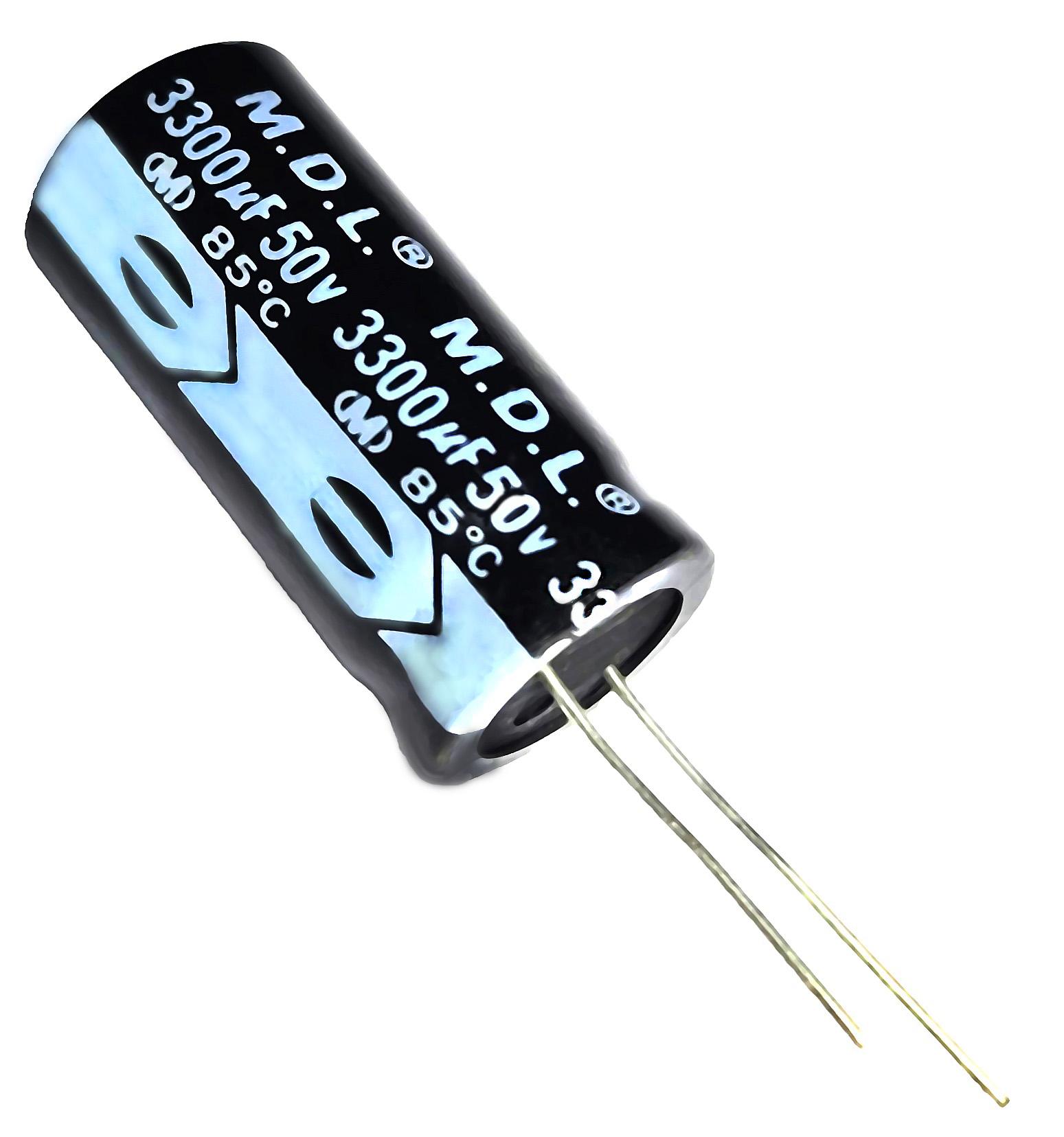 3300uF/50V - Image 3