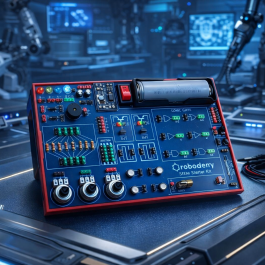 STEM Starter Kit